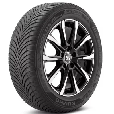 KUMHO SOLUS HA32